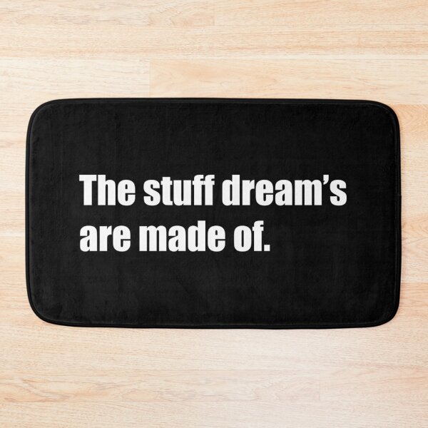 Item preview, The Stuff Dreams Are Made Of designed and sold by GabrielJean.
