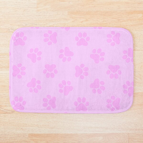 Item preview, Pink Paws designed and sold by Lowfidesigns.