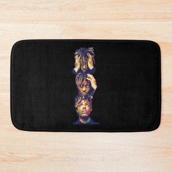 Item preview, juice wrld funny face designed and sold by royaleversag.