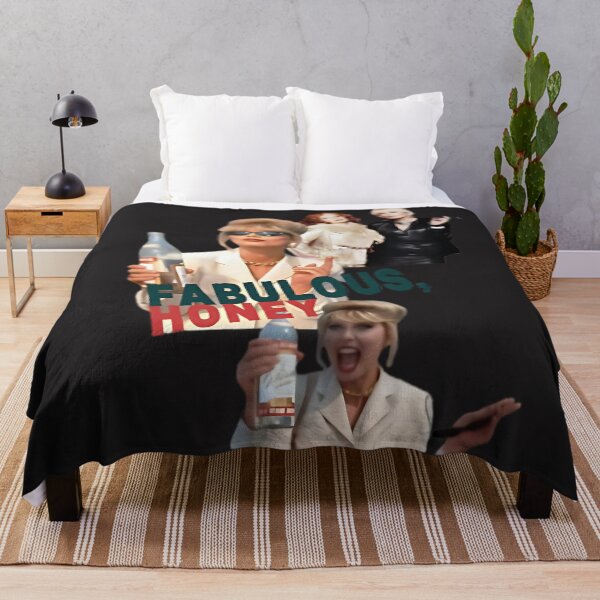 Item preview, Fabulous Honey – Retro Diva Meme Pop-Art Design designed and sold by JosephRoldan.