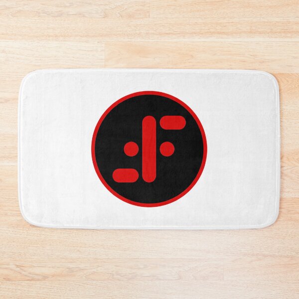 Item preview, V The Visitors Insignia (Red) designed and sold by marshallwelchs.