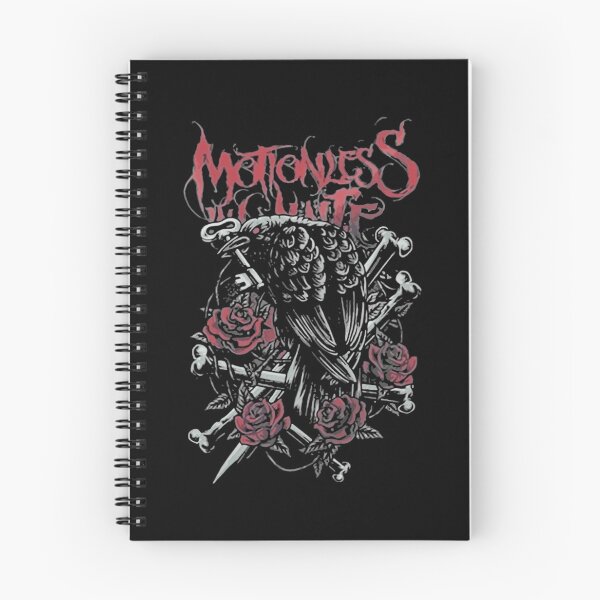 Item preview, Mot.ionless in Wh.ite  designed and sold by EvanVanness.