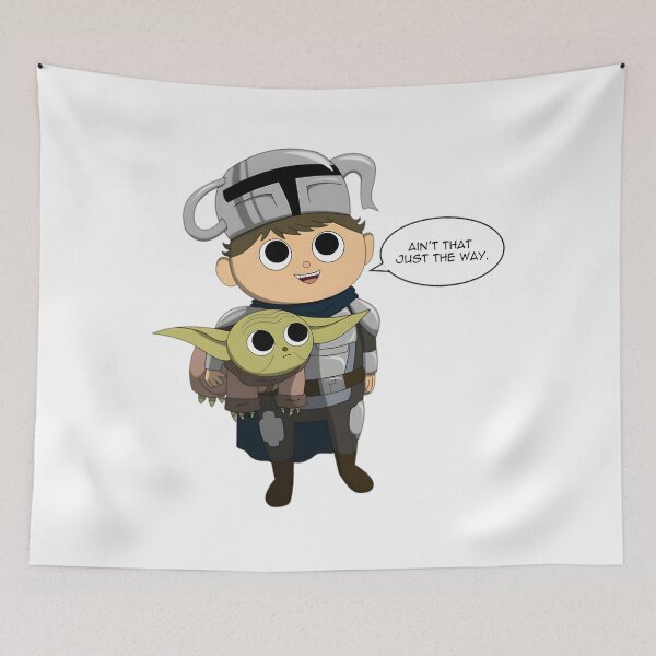 Item preview, Halloween Film Vintage 90s Cartoon Movie Retro designed and sold by ArtDoubleTroub.