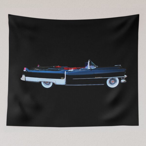 Item preview, 1954 Cadillac Eldorado Convertible designed and sold by Thomas Burtney.