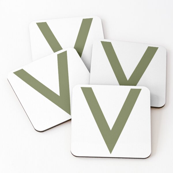 Item preview, V designed and sold by marshallwelchs.
