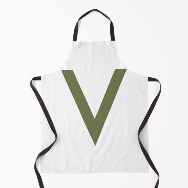 Item preview, V designed and sold by marshallwelchs.