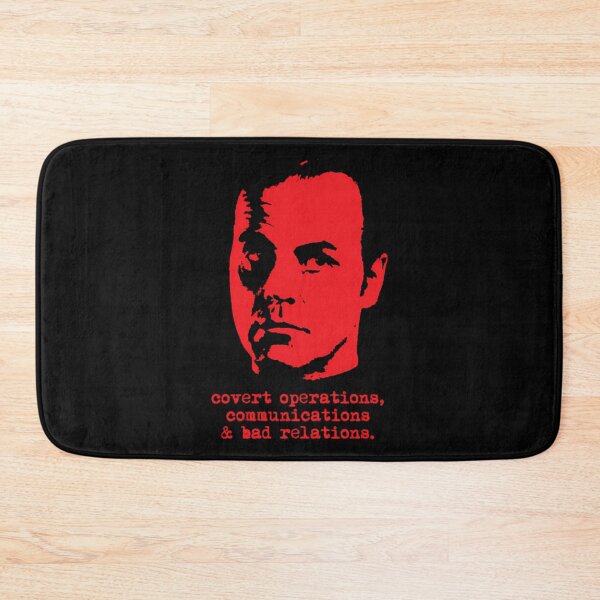 Item preview, Ham Tyler designed and sold by marshallwelchs.