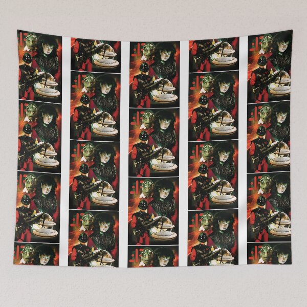 Item preview, Ham Tyler designed and sold by marshallwelchs.