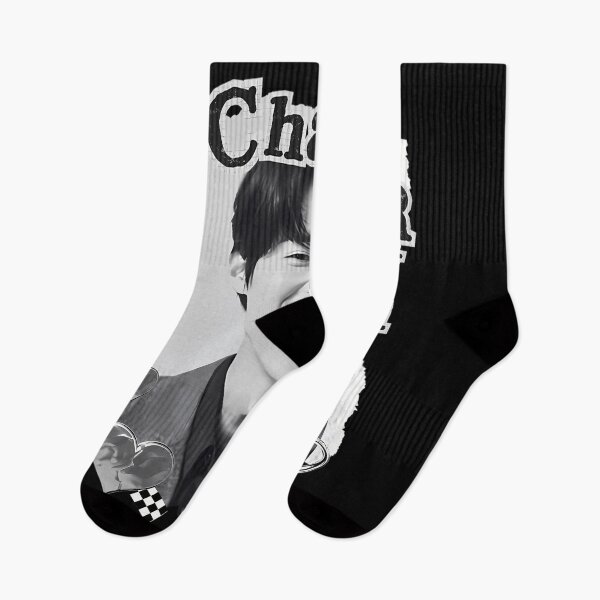 Item preview,  Chang Ryul () Korean Actor Black And White Collage Digital Art Portrait designed and sold by GabrielJean.