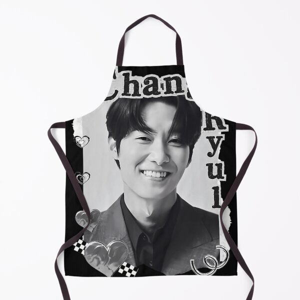 Item preview, Chang Ryul () Korean Actor Black And White Collage Digital Art Portrait designed and sold by GabrielJean.