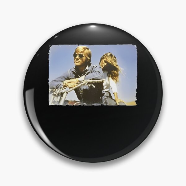 Item preview, Robert Redford Retro  designed and sold by JaimeVences.