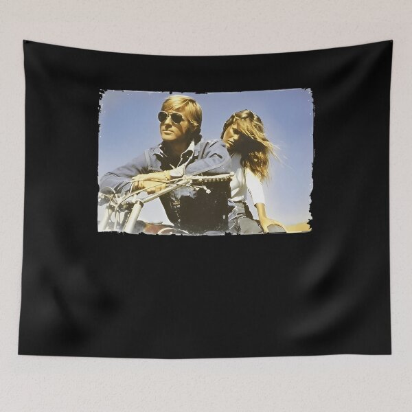 Item preview, Robert Redford Retro  designed and sold by JaimeVences.
