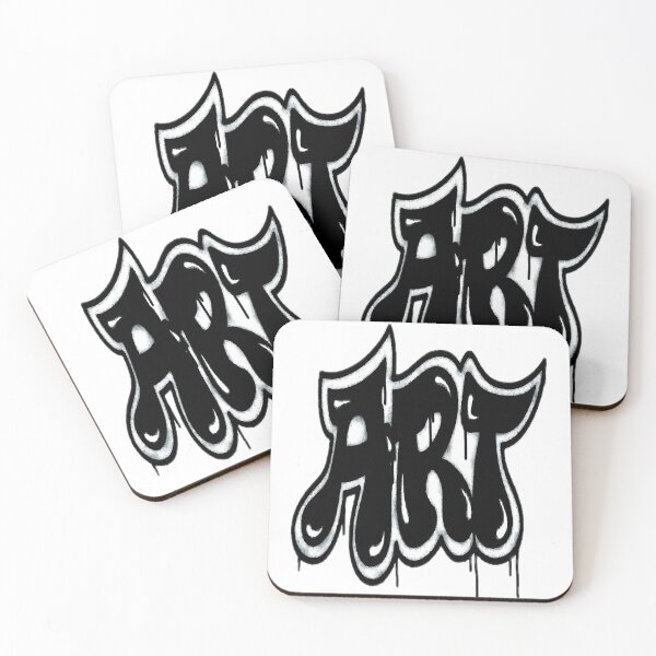 Item preview, Graffiti ART Word designed and sold by ViaARTfactory.