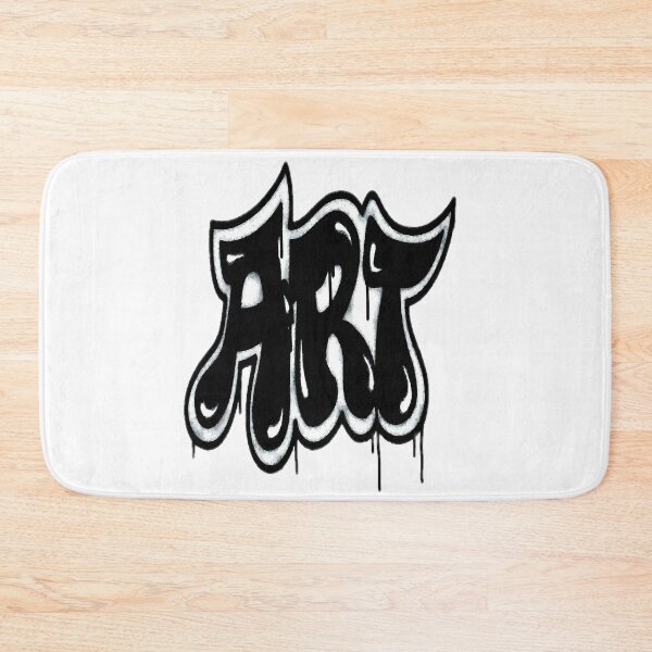 Item preview, Graffiti ART Word designed and sold by ViaARTfactory.