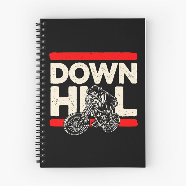 Item preview, Down Hill MTB designed and sold by ParadoxoMario.