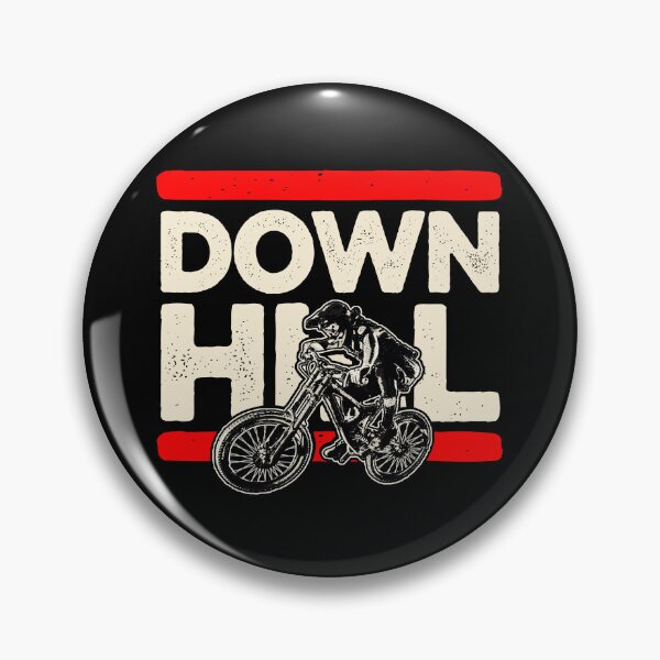 Artikelvorschau, Downhill-MTB entworfen und verkauft von ParadoxoMario.