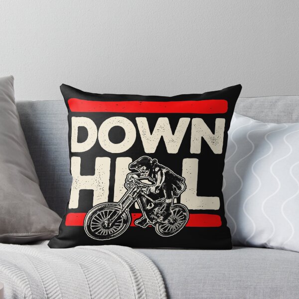 Item preview, Down Hill MTB designed and sold by ParadoxoMario.