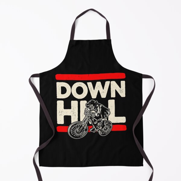 Item preview, Down Hill MTB designed and sold by ParadoxoMario.
