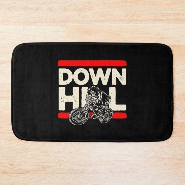 Item preview, Down Hill MTB designed and sold by ParadoxoMario.