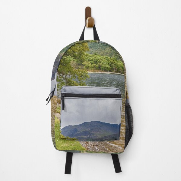 Item preview, Buttermere Lake in The Lake District of Cumbria England UK designed and sold by John Gilham - Landscape Photography.