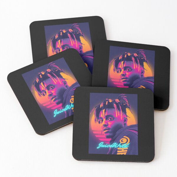 Item preview, retro juice wrld designed and sold by royaleversag.