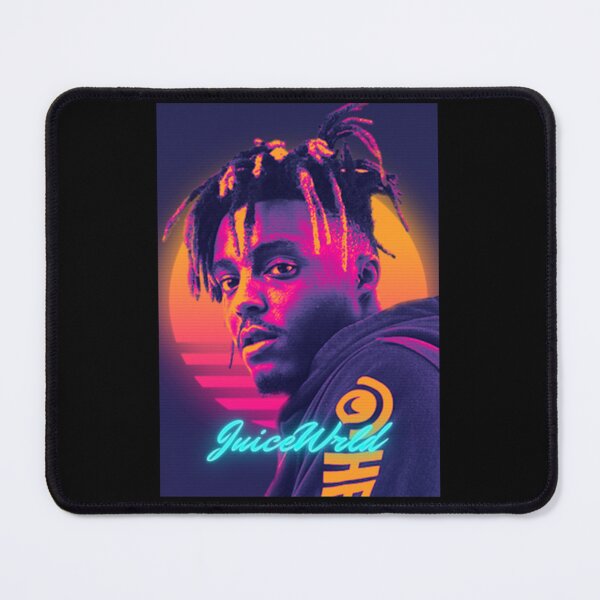 Item preview, retro juice wrld designed and sold by royaleversag.