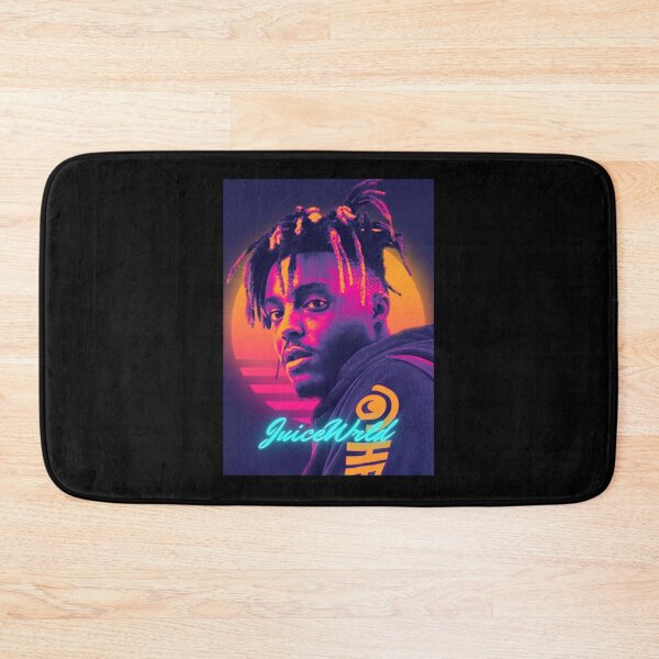 Item preview, retro juice wrld designed and sold by royaleversag.
