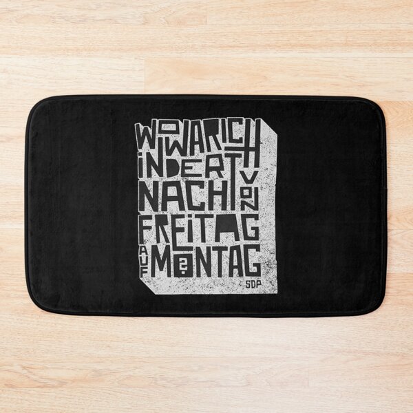 Item preview, THe SDP Band designed and sold by AnimalOrShop.