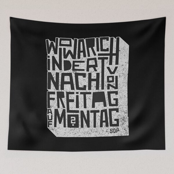 Item preview, THe SDP Band designed and sold by AnimalOrShop.