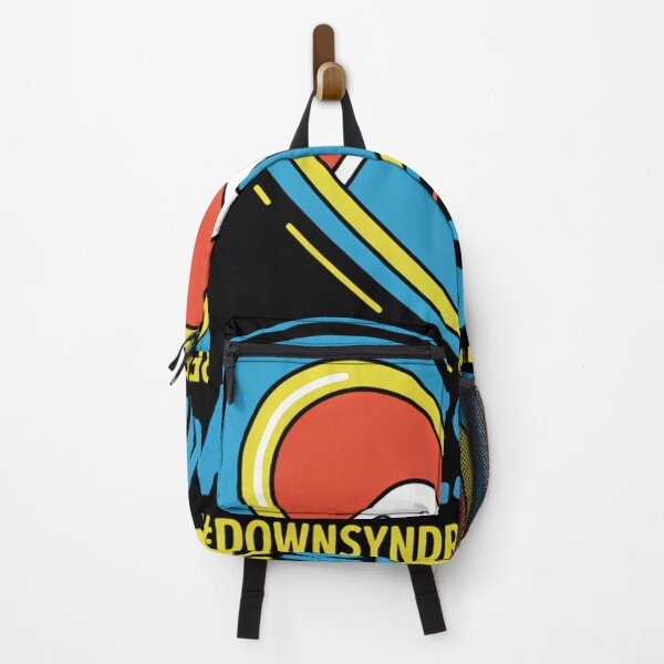 Item preview, Down Syndrome Awareness Month designed and sold by CookWorldLaughs.