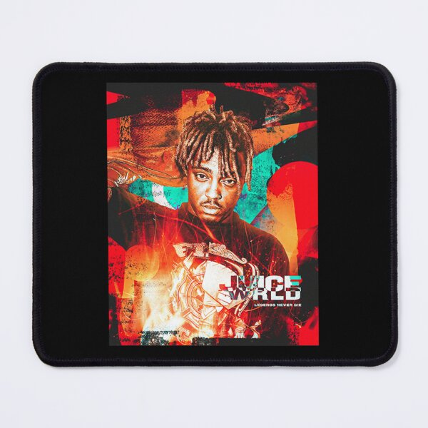 Item preview, juice wrld designed and sold by royaleversag.