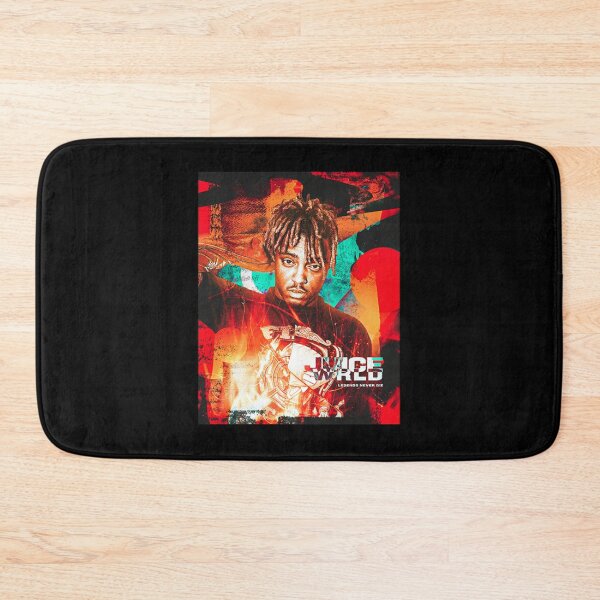 Item preview, juice wrld designed and sold by royaleversag.