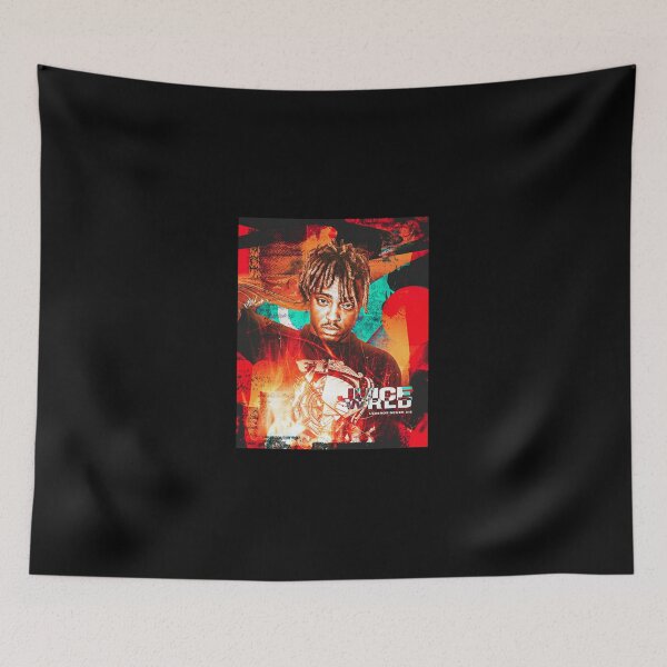 Item preview, juice wrld designed and sold by royaleversag.