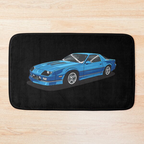 Item preview,  Retro 80S American Muscle Car designed and sold by KEVINOOI.