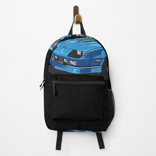 Item preview, Retro 80S American Muscle Car designed and sold by KEVINOOI.