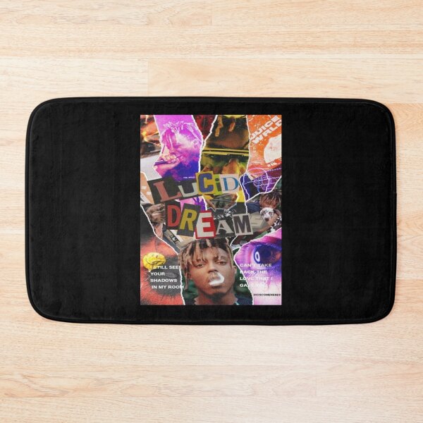 Item preview, juice wrld dream designed and sold by royaleversag.
