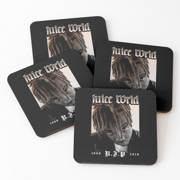 Item preview, juice wrld cool boy designed and sold by royaleversag.