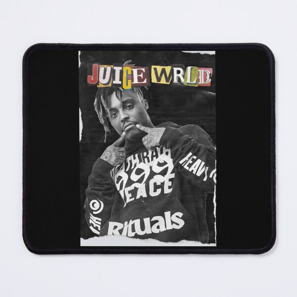 Item preview,  juice wrld full face designed and sold by royaleversag.