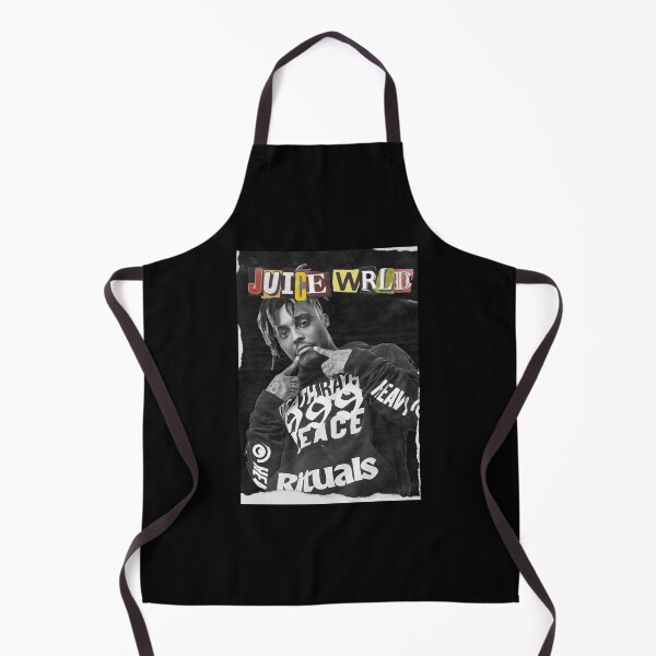 Item preview,  juice wrld full face designed and sold by royaleversag.