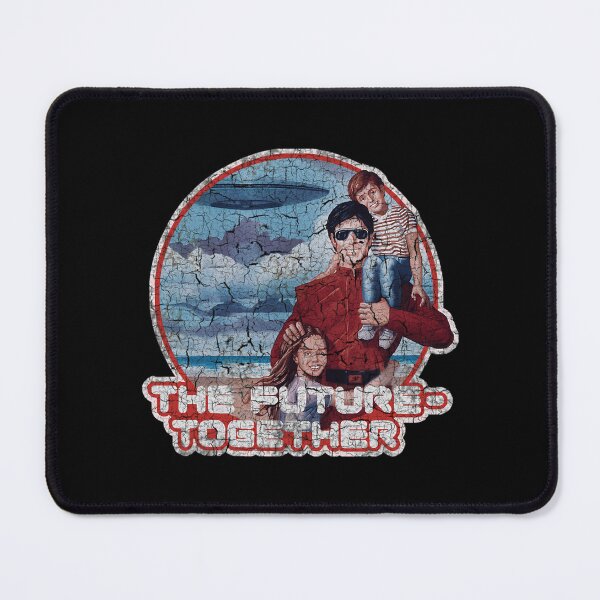 Item preview, The Future Together (V Miniseries) designed and sold by marshallwelchs.