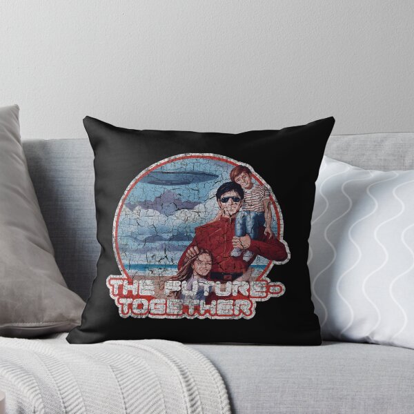 Item preview, The Future Together (V Miniseries) designed and sold by marshallwelchs.