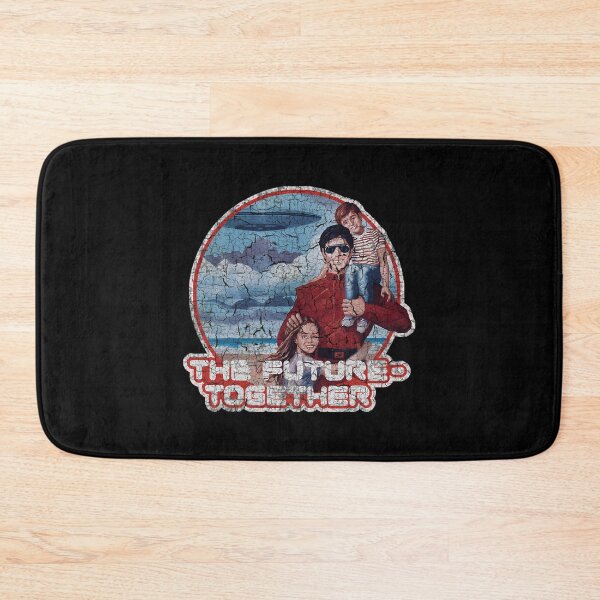 Item preview, The Future Together (V Miniseries) designed and sold by marshallwelchs.