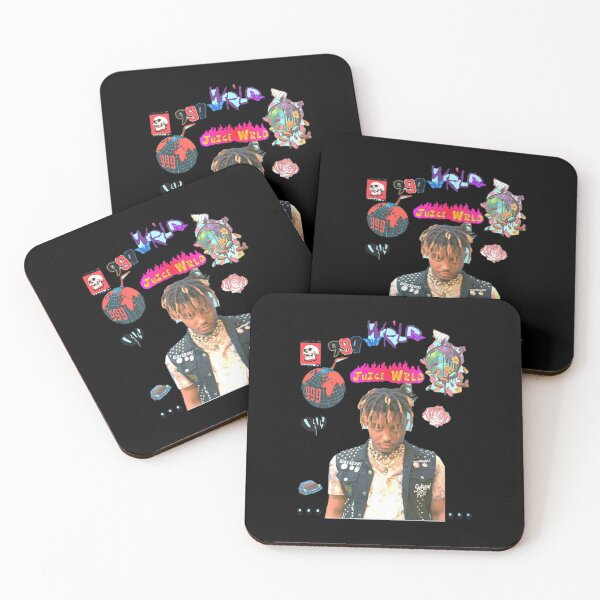Item preview, juice wrld designed and sold by royaleversag.
