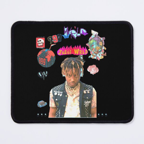 Item preview, juice wrld designed and sold by royaleversag.