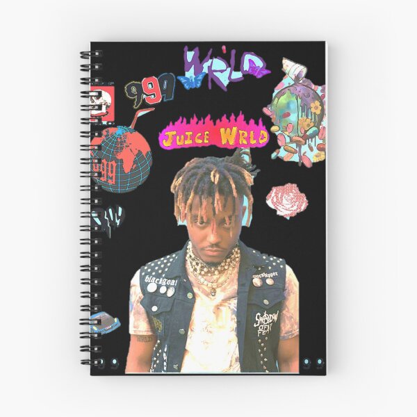 Item preview, juice wrld designed and sold by royaleversag.