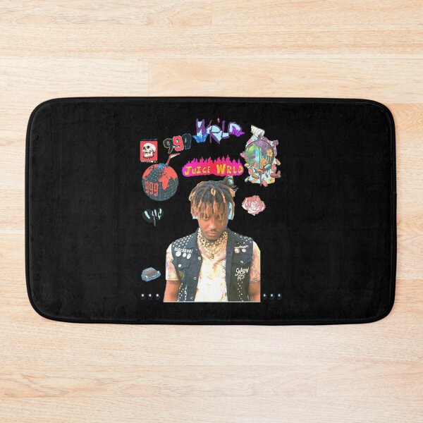 Item preview, juice wrld designed and sold by royaleversag.