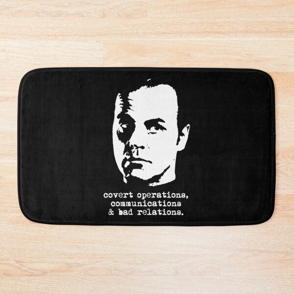 Item preview, Ham Tyler designed and sold by marshallwelchs.