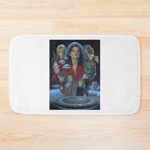 Item preview, V Visitors (No Text) designed and sold by marshallwelchs.
