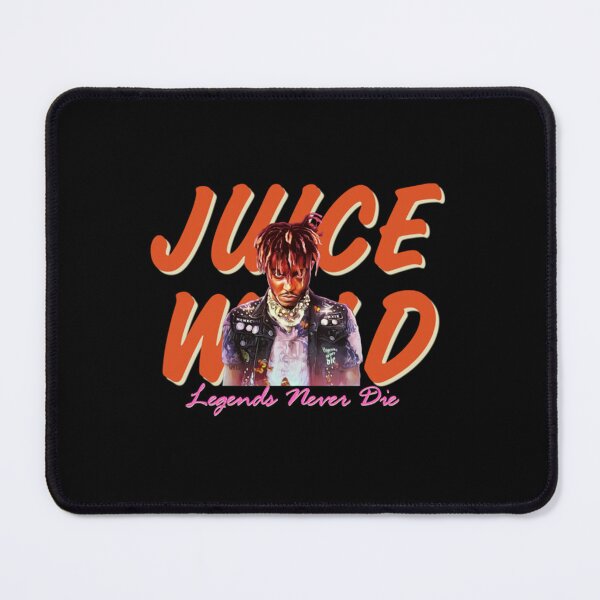 Item preview, juice wrld orange designed and sold by royaleversag.