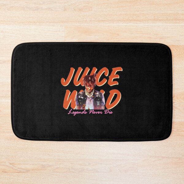 Item preview, juice wrld orange designed and sold by royaleversag.